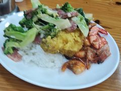-大洋家·精品潮汕菜·生腌砂锅粥(天河东路店)