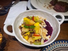 -西堤牛排(恒隆广场店)