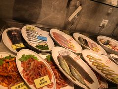 -涌觅名灶·本地海鲜宁波菜(财富广场店)