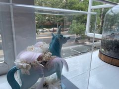 -雕刻时光咖啡馆(北师大店)