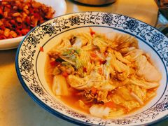 -天下客饭店(中山路店)