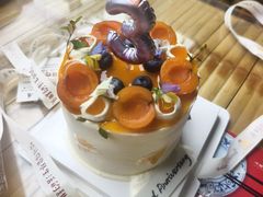 -提亚烘焙·手作面包·生日蛋糕(七星店)