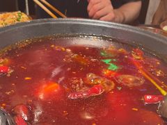 -江北北火锅馆·公路夜市(魏公村店)