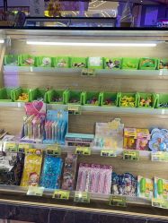 -卡通尼乐园(重庆南坪协信星光店)