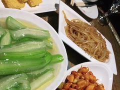 -渝信川菜(长安店)