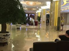 -内蒙古大厦酒店