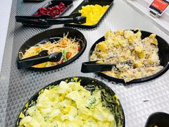 -纽约客美式餐厅(新奥购物中心店)