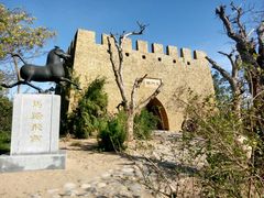 -武清南湖绿博园