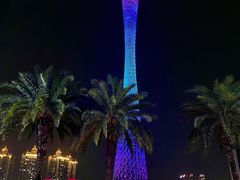 -海心沙亚运公园