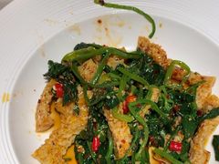 -谷丽麦馕新疆菜·清真(步步高梅溪新天地店)