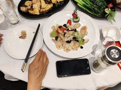 -上海1号私藏菜(静安店)