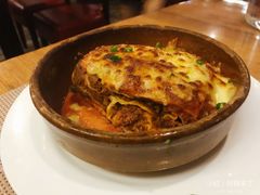 肉酱千层面-LA MAISON公鸡和龙(蛇口店)