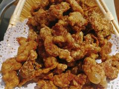 -山沟沟羊小馆&烤全羊羊肉汤(麦岛店)