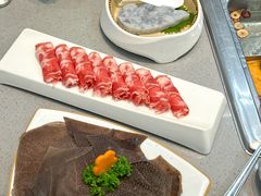 -海底捞火锅(天一广场亚细亚店)