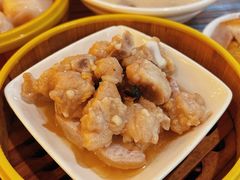 -丰圆轩粤式茶楼·中山菜(中山二路店)