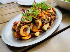 -Bistro 63 创意融合料理(广粤天地店)