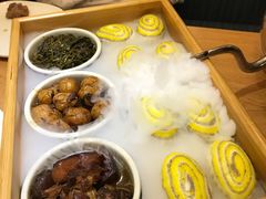-小土豆北方菜馆(方庄店)