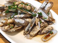 -金海湾海鲜排档(朱家尖店)