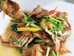 -范饭椰林川湘味海鲜·椰子鸡(三亚湾椰梦长廊店)