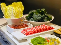 -海底捞火锅(创意园店)