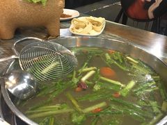 -刘少华贵州小黄牛·鲜牛肉火锅(总店)