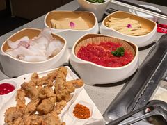 -海底捞火锅(崇文门新世界百货店)