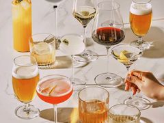 -苏州金鸡湖中茵皇冠假日酒店