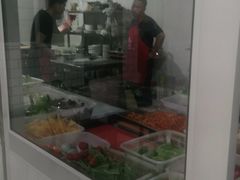 门面-金台阶鱼馆(于桥水库店)