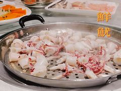 -流舫海鲜酒家(张溪店)