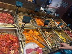-東盛炭烤自助料理(浦东文峰广场店)
