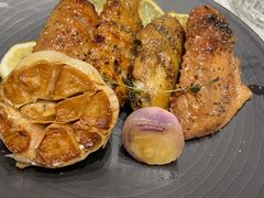 -娜娜家·Nana's restaurant(国金汇店)