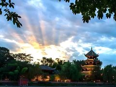 -望江楼公园