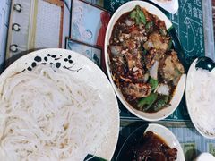-贤花饭店(凯德店)
