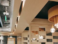 -AJIYA·池袋日式烧肉自助(天津万象城店)