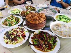 -易老九江湖菜(北滨一路店)