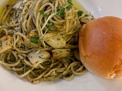 -Cafe Alice咖啡爱丽丝(奥城店)