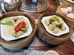 -御膳粥·牛乳粥底火锅·地道顺德菜(容桂店)