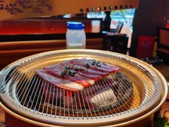 -西塔老太太泥炉烤肉(上海七宝领展广场店)