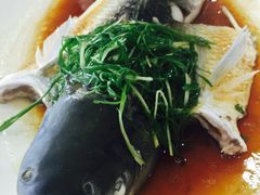 -水乡人家私房菜(逢简店)