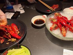 -红盔甲·小龙虾(人民广场店)