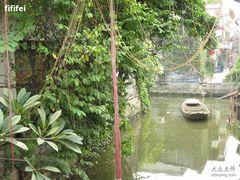 -小洲村