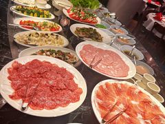 -拉蒂娜·巴西牛排馆 Latina·Brazilian Steakhouse(陆家嘴旗舰店)