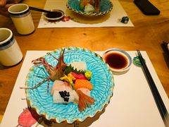 -京怀石·壬生