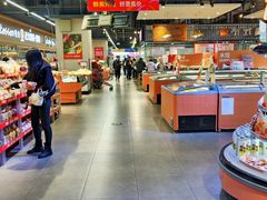 -燕莎友谊商城(金源店)
