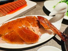-金鸭季·北京烤鸭(深业上城店)