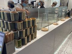 -KUNCHA鲲茶·江西制茶(铜锣湾店)
