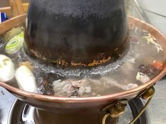 -三兴涮羊肉(荣安大街店)