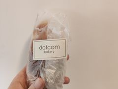 -dotcom coffee古点咖啡(致真大厦店)