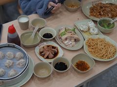 -百家鸡味馆(清泰店)