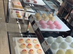 -御茶膳房皇家糕点博物馆(北京首店)